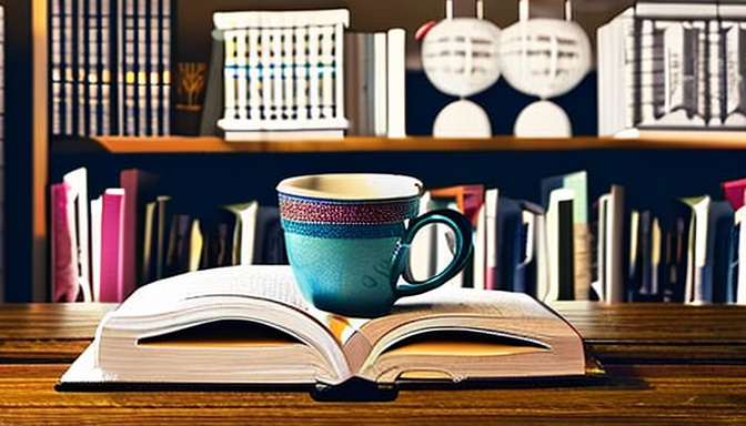 Kitap İncelemeleriyle Edebiyat Dünyasına Dalış