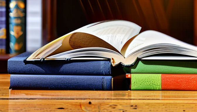 Kitap özetleriyle kütüphanenizi genişletin!