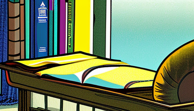 Kütüphanenizde Olması Gereken 5 Klasik Kitap