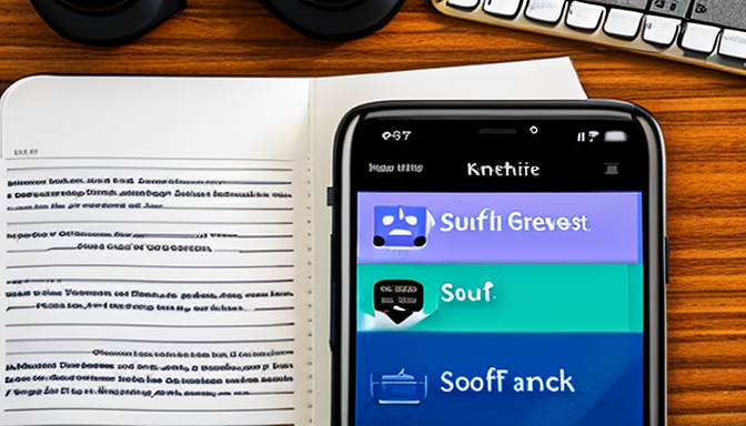 Sesli Kitap Uygulaması Seçerken Dikkat Edilmesi Gerekenler